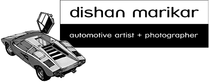 Dishan Marikar